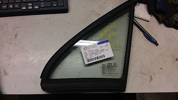 Trekantrude CHEVROLET MATIZ (M200, M250)