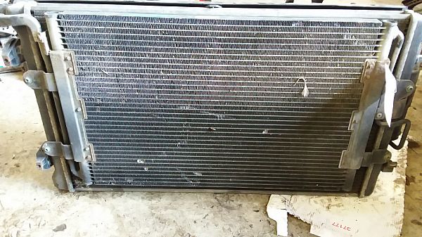 Radiateur AUDI A3 (8L1)