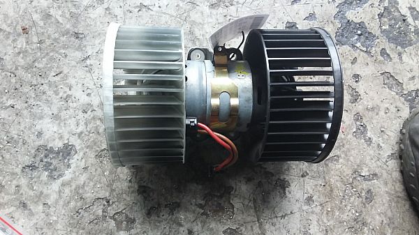 Kachel Ventilatiemotor / aanjager BMW 3 Compact (E46)