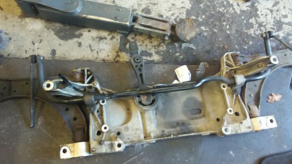 Forbro VW CADDY III Estate (2KB, 2KJ, 2CB, 2CJ)