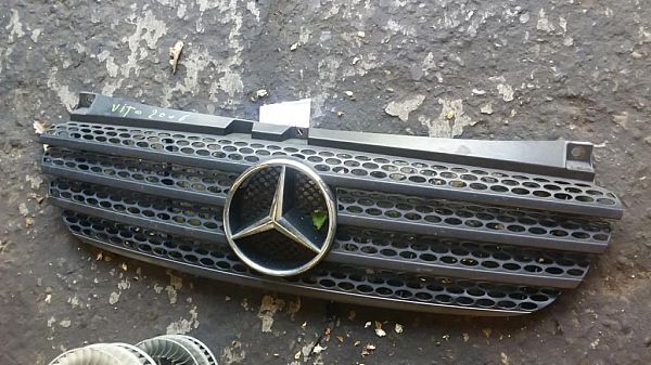 Kølergitter MERCEDES-BENZ VITO / MIXTO Box (W639)