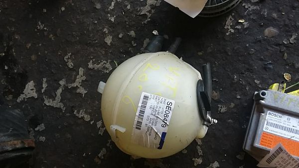 Kohlefilter MERCEDES-BENZ VITO / MIXTO Van (W639)