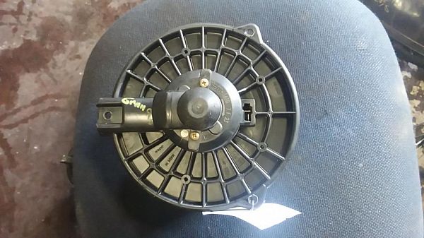 Kachel Ventilatiemotor / aanjager MITSUBISHI GRANDIS (NA_W)