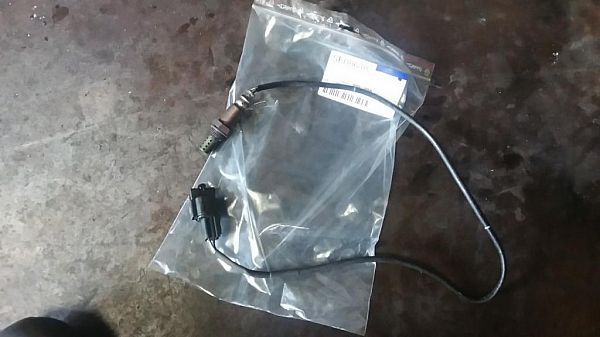 Lambda-Sonde MITSUBISHI GRANDIS (NA_W)
