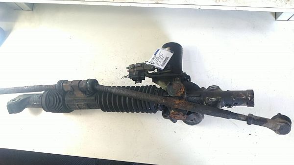 Przekładnia kierownicza HONDA CIVIC VII Hatchback (EU, EP, EV)