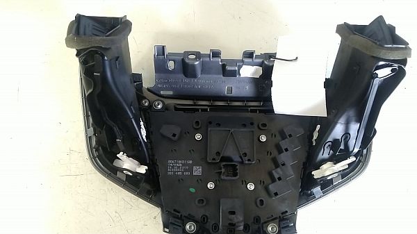 Radio-forplade FORD FIESTA VI (CB1, CCN)