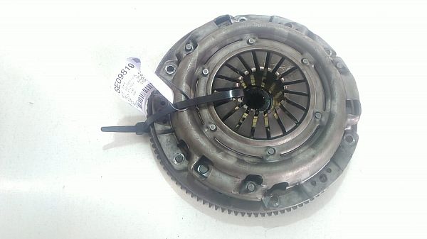 Flywheel + clutch SUZUKI SX4 (EY, GY)