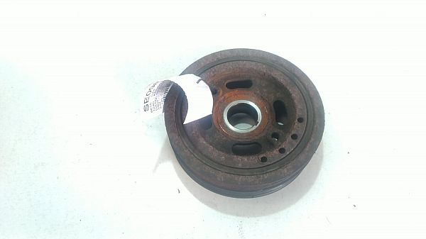 Poulie de vilebrequin SUZUKI SX4 (EY, GY)