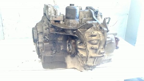 Girkasse automat VW GOLF PLUS (5M1, 521)