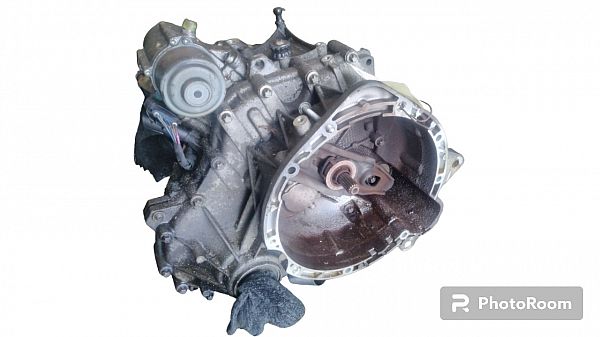 Automatic gearbox SMART FORTWO Coupe (451)