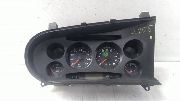 compteur IVECO DAILY III Box Body/Estate