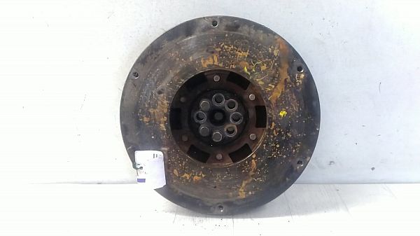 Svinghjul IVECO DAILY III Box Body/Estate