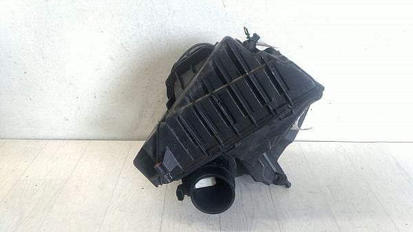 Luftfilter RENAULT MEGANE III Grandtour (KZ0/1)
