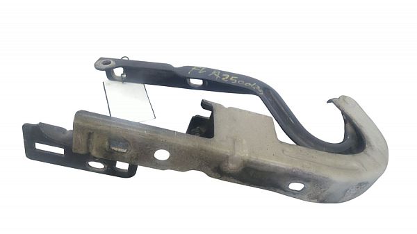 Bonnet hinge PEUGEOT 3008 I MPV (0U_)