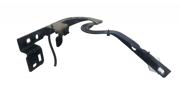 Bonnet hinge PEUGEOT 3008 I MPV (0U_)