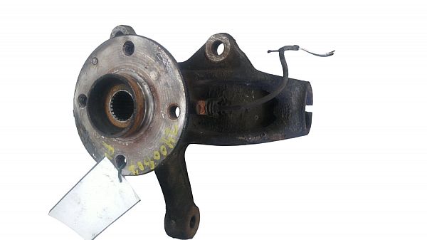 Steering knuckle - front CITROËN C1 II (PA_, PS_)