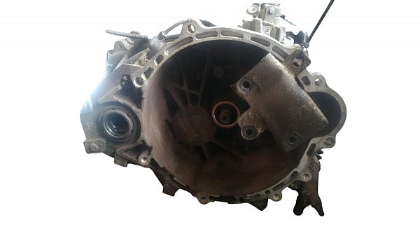 Schaltgetriebe KIA SOUL I (AM)