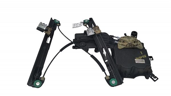 Window regulator SEAT LEON (1P1)