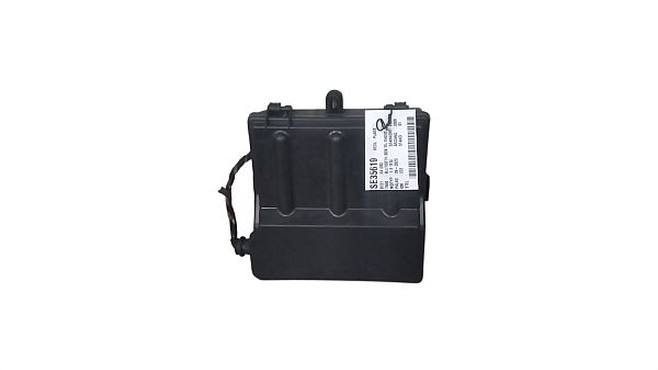 Bluetooth control module