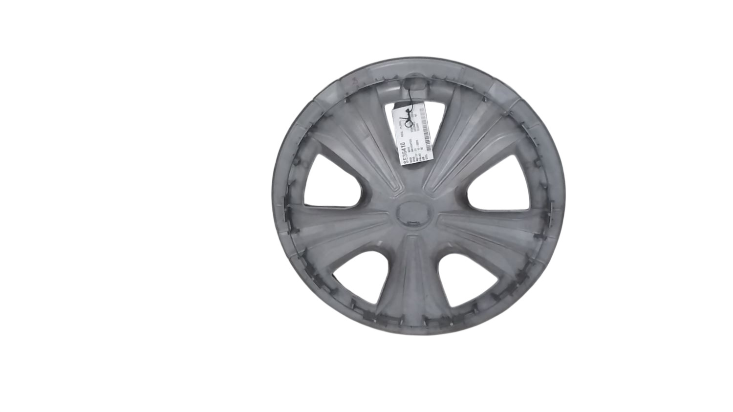 Zierkappe TOYOTA bZ4X (_EAM1_)