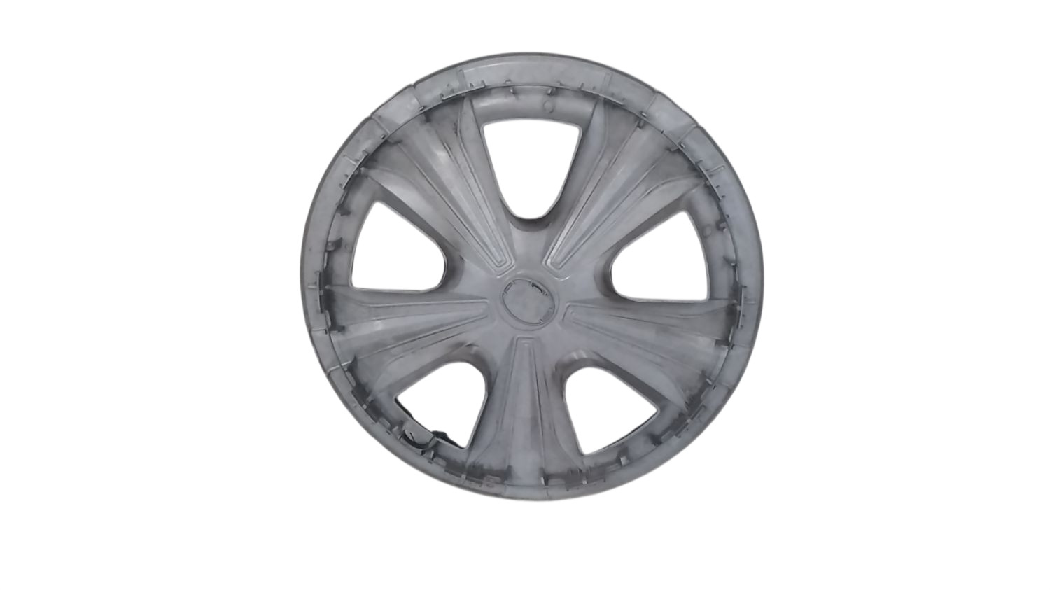 Zierkappe TOYOTA bZ4X (_EAM1_)