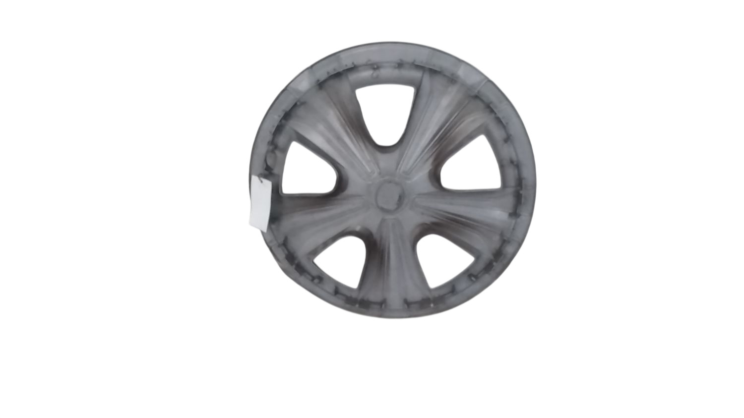 Zierkappe TOYOTA bZ4X (_EAM1_)