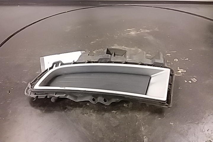 Kølergitter MAZDA 3 Saloon (BK)