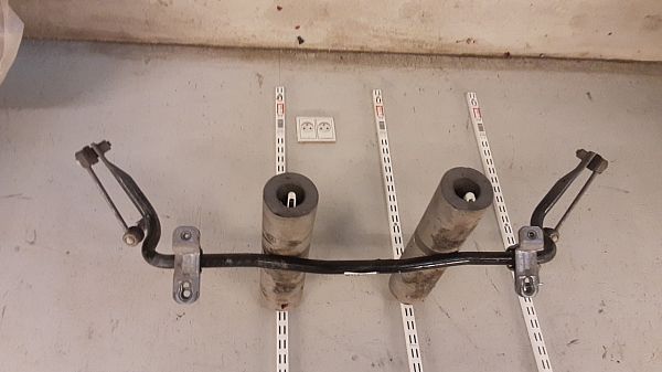 31406930 : Krængningsstabilisator - for og Krængningsstabilisator - bag ...