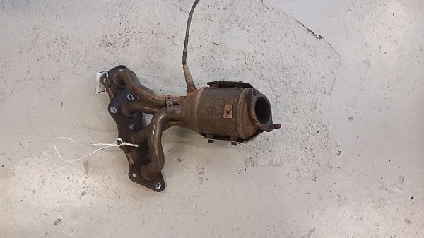 Katalysator KIA CEE'D Sportswagon (JD)