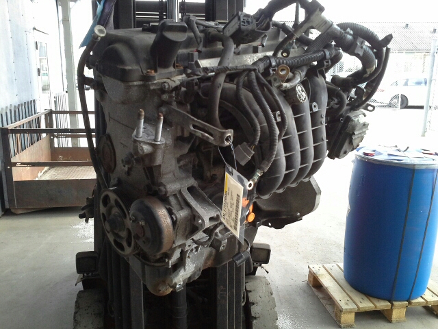 4A90 motoren uit autosloop - Motorkode 4A90 - Autoparts24