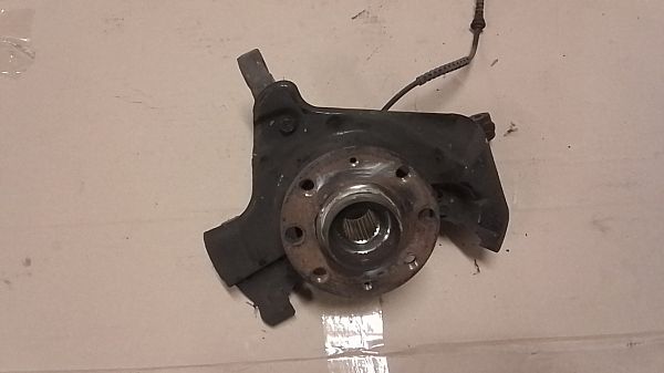 Spindle - front OPEL ADAM (M13)