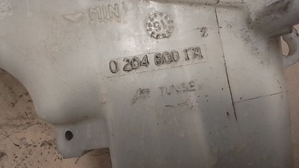 Brake - Master cylinder OPEL ADAM (M13)