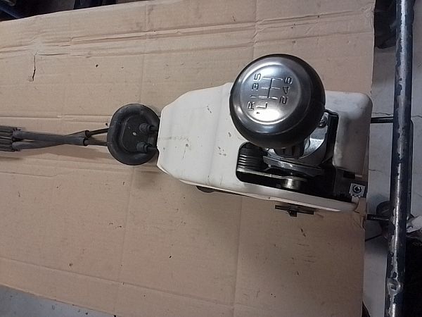 Support de Palier pour Boites 6 Vitesses PEUGEOT RCZ