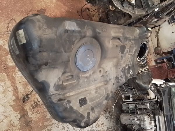 Brændstoftank BMW 5 (G30, F90)