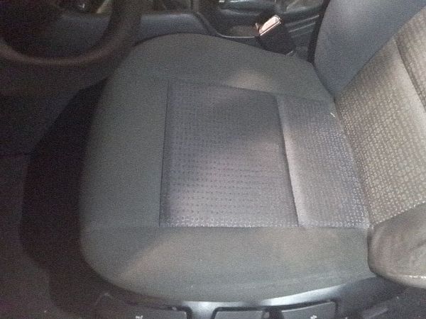 Innenausstattung BMW 3 (E46)