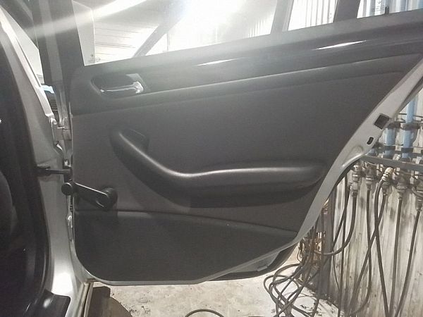 Dørbeklædning BMW 3 (E46)