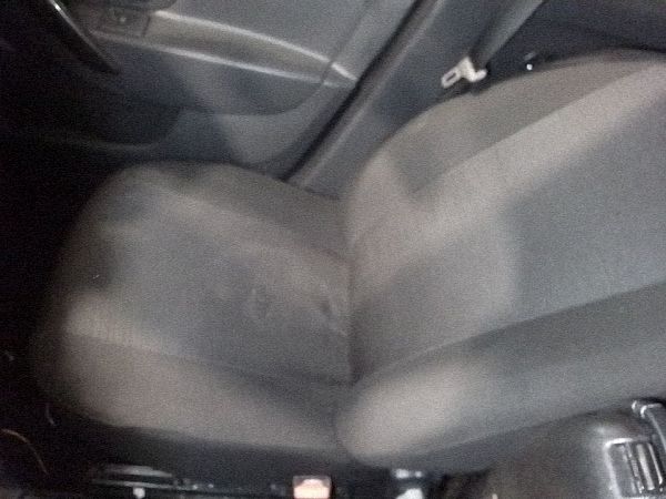 sièges avant 4 portes DACIA SANDERO II