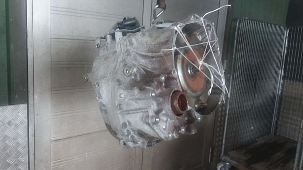 Getriebe Automatik VOLVO XC40 (536)