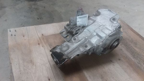 Przednia oś – kompletna napęd 4x4 VOLVO XC40 (536)