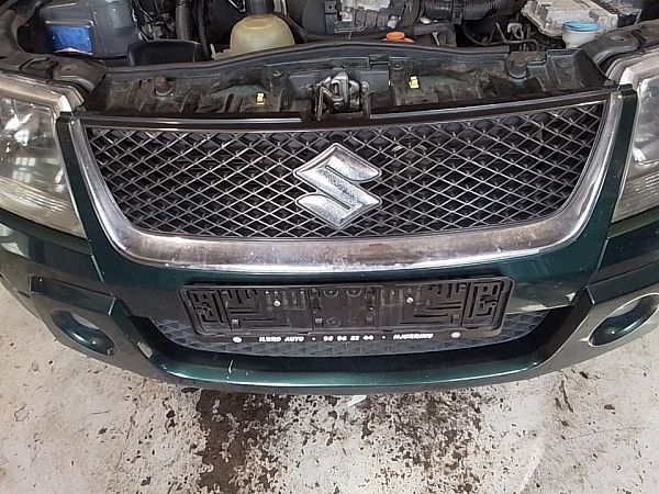 Kühlergrill SUZUKI GRAND VITARA II (JT, TE, TD)