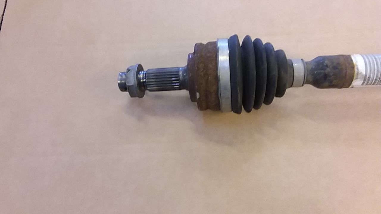 Opel MOKKA Drive shaft - front 9846457080 - Autoparts24