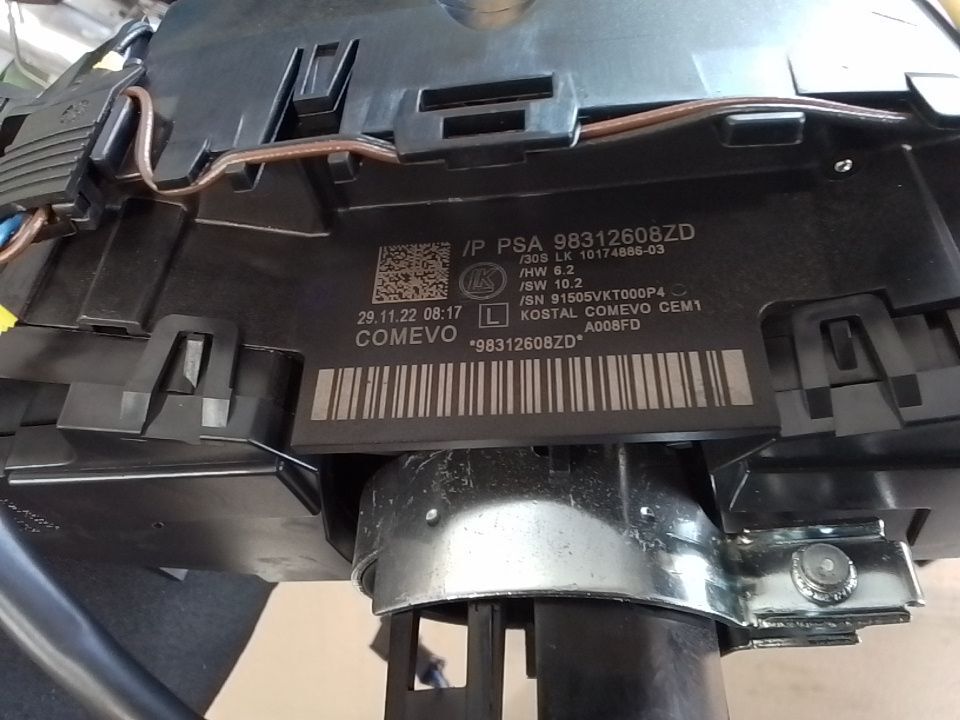 テツ D.hygen（ディーハイゲン）】今季大注目ブーツ | Clique Tokyo