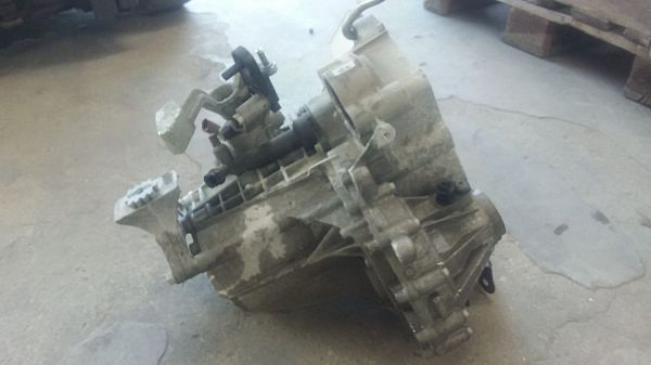 Schaltgetriebe SKODA CITIGO