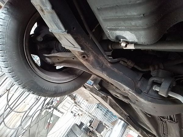 Forbro CHEVROLET SPARK (M300)