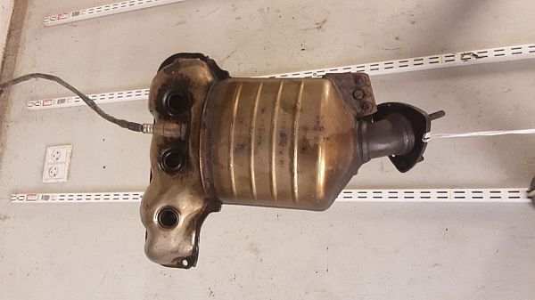 Katalysator CHEVROLET AVEO Hatchback (T300)