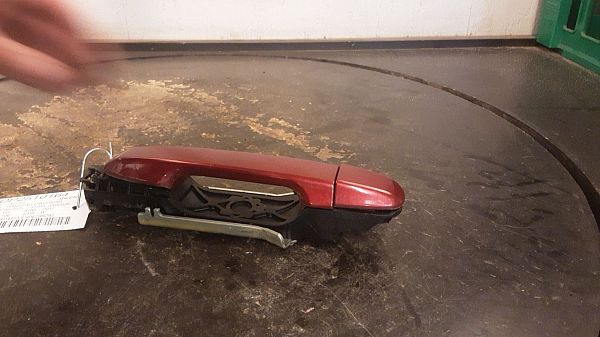 Håndtag udvending TOYOTA AURIS (_E18_)