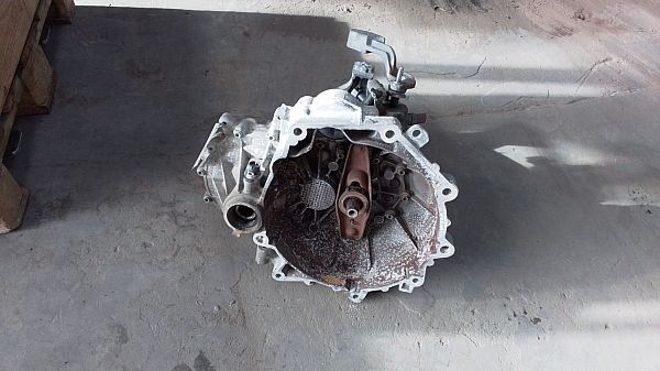 Schaltgetriebe SEAT Mii (KF1, KE1)