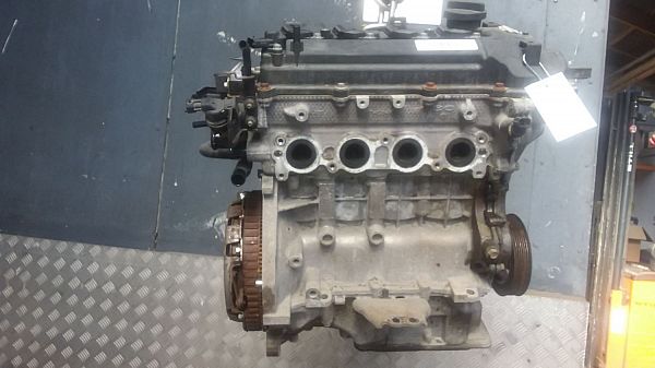 Moteur HYUNDAI i20 (GB, IB)