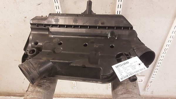 Luftfilter FIAT 500L (351_, 352_)