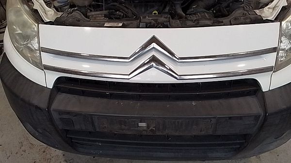 Kølergitter CITROËN DISPATCH Box